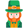 Redmine St. Patrick's Discount