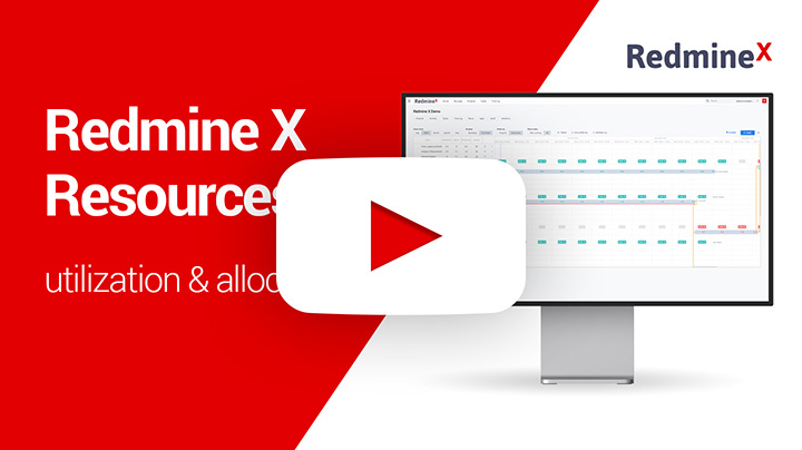 Plugin Redmine UX